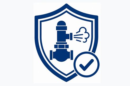 Safe Operation for Hazardous Reactions